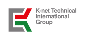 Logo K-net Technical International Group