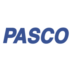 Logo Pasco