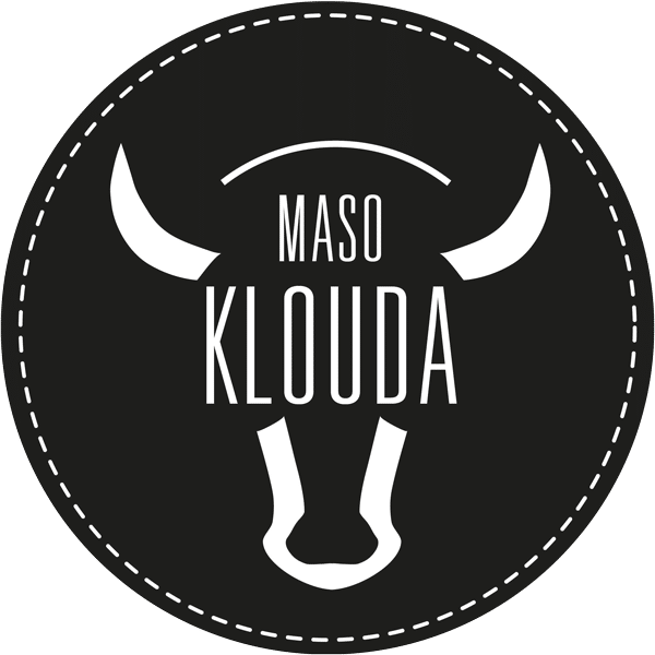 Logo of the K-net customer Maso Klouda