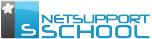 Logo of K-net partner, NetSupport School