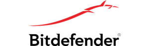 Menu logo of the K-net partner, Bitdefender