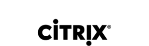 Menu logo of the K-net partner, Citrix