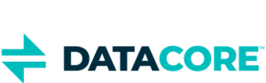 Menu logo of the K-net partner, DataCore