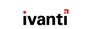 Menu logo of the K-net partner, Ivanti