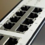 Focus on a switch for network