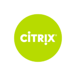Logo of the K-net partner, Citrix