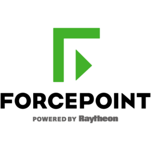 Old Logo of the K-net partner, Forcepoint