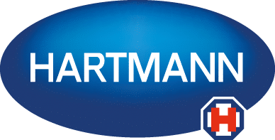 Hartmann logo