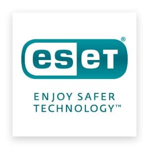 logo ESET