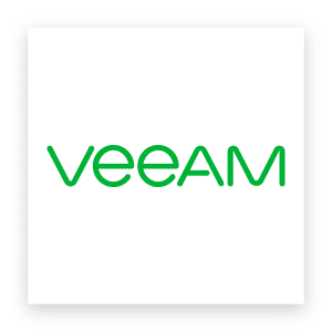 logo Veeam