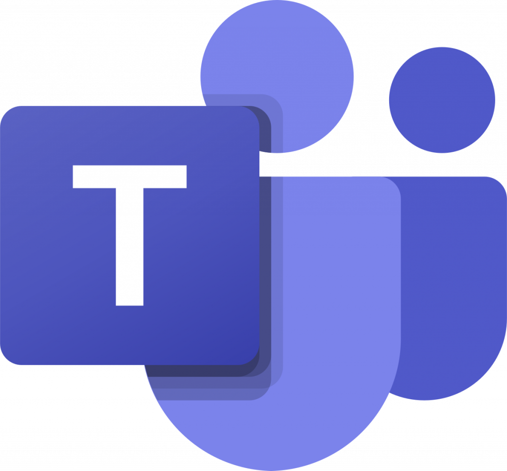 Logo služby Microsoft Teams