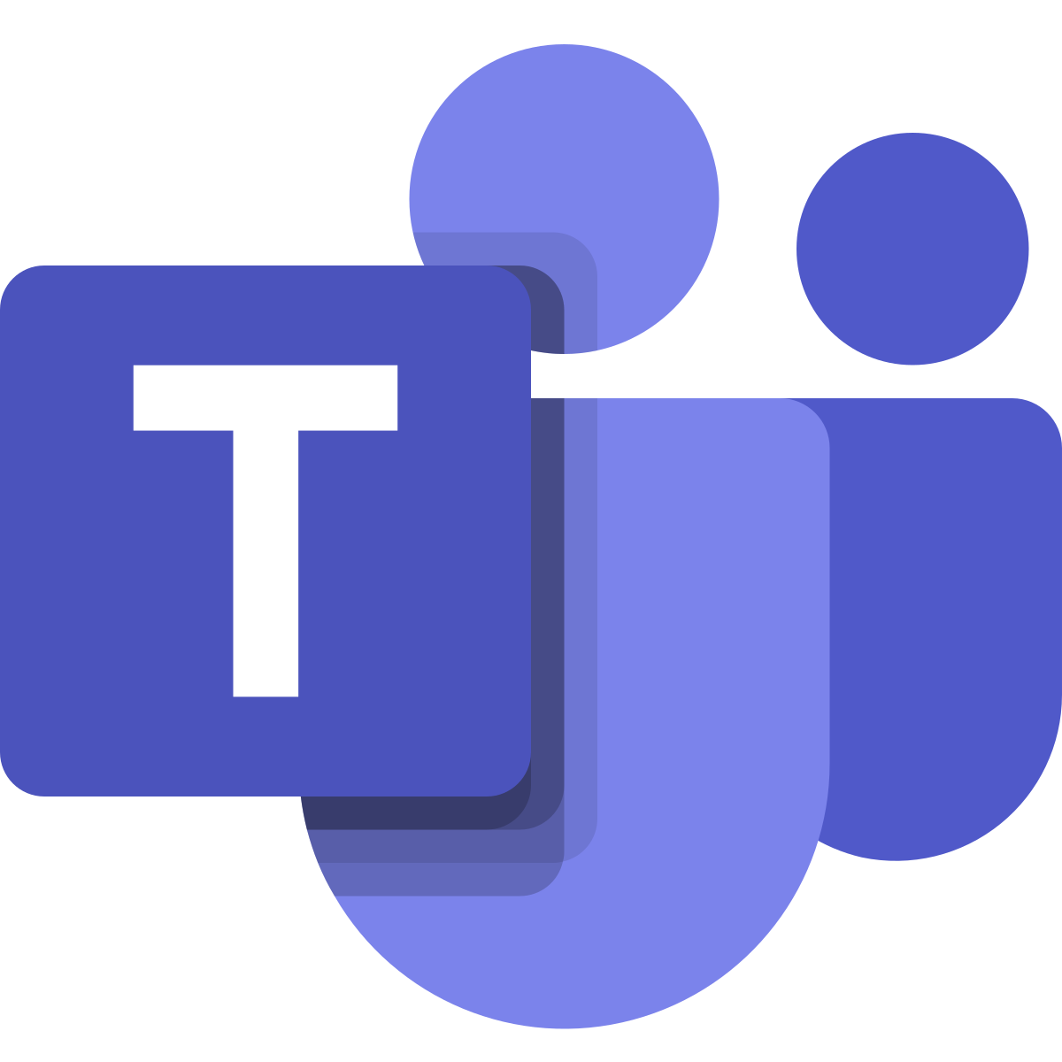 Logo Microsoft Teams