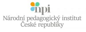Logo Národní pedagogický institut České republiky - partner K-net