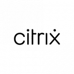Logo společnosti Citrix