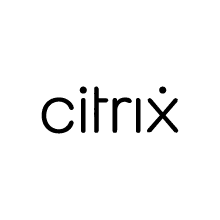 Logo společnosti Citrix