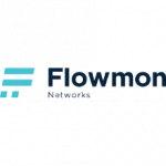 Logo společnosti Flowmon