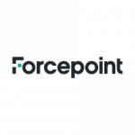 Logo společnosti Forcepoint