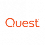 Logo společnosti Quest
