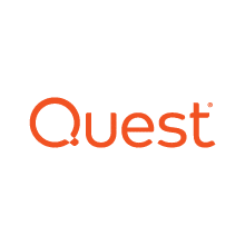 Logo společnosti Quest
