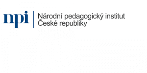 Logo Národního pedagogického institutu