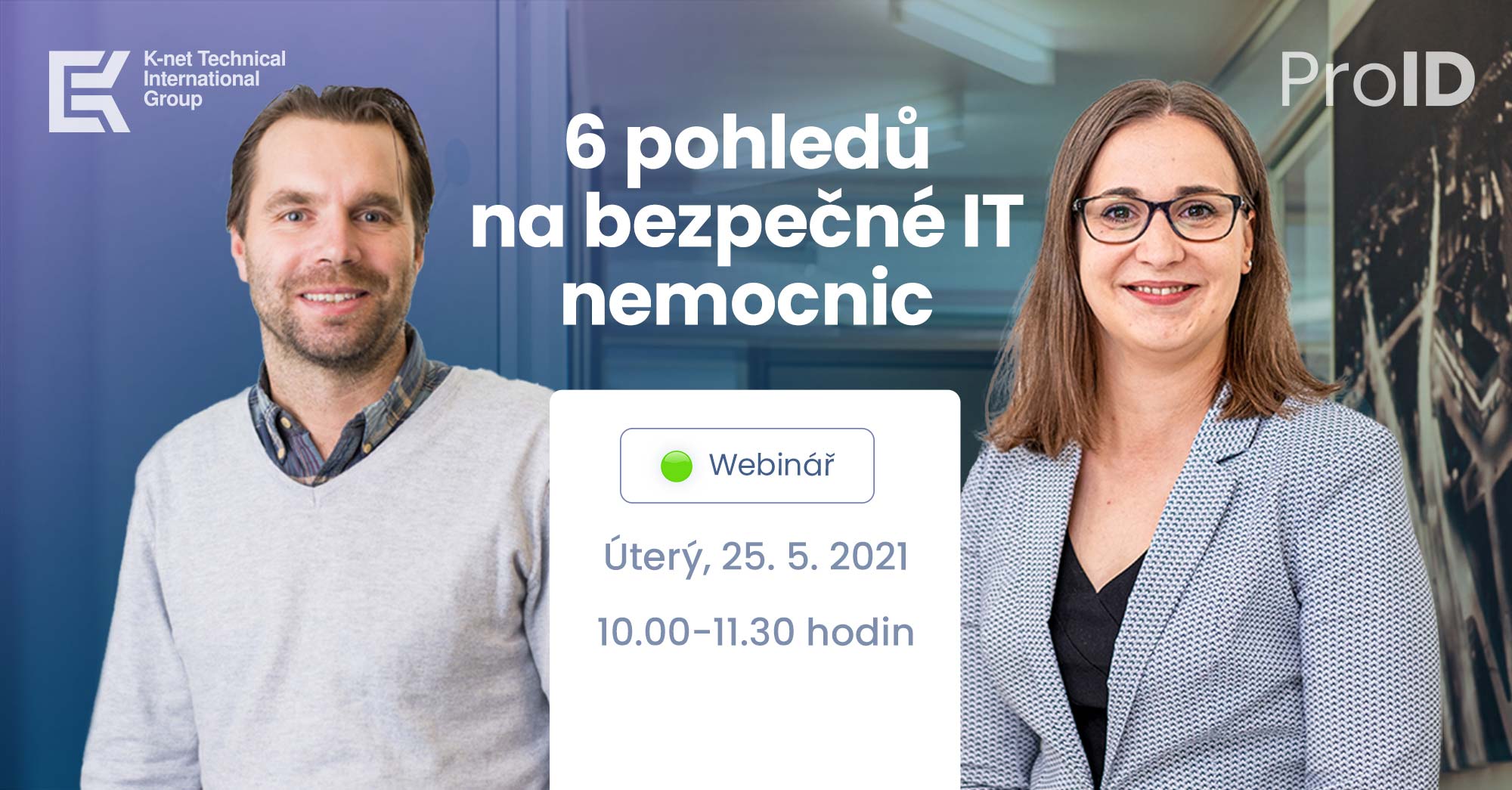 Pozvánka na webinář K-net a Monet+