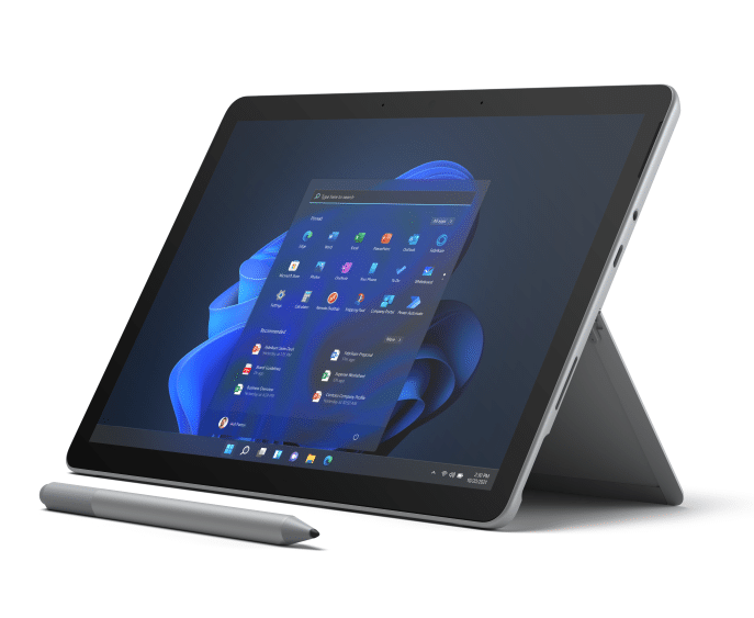 Microsoft Surface Go 3