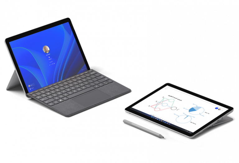 Microsoft Surface Go 3