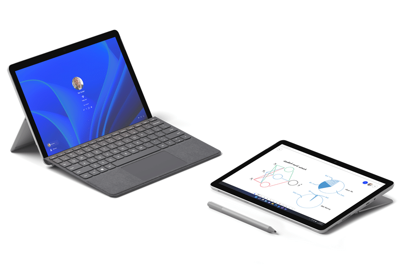 Microsoft Surface Go 3