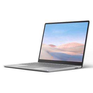 Microsoft Surface Laptop Go