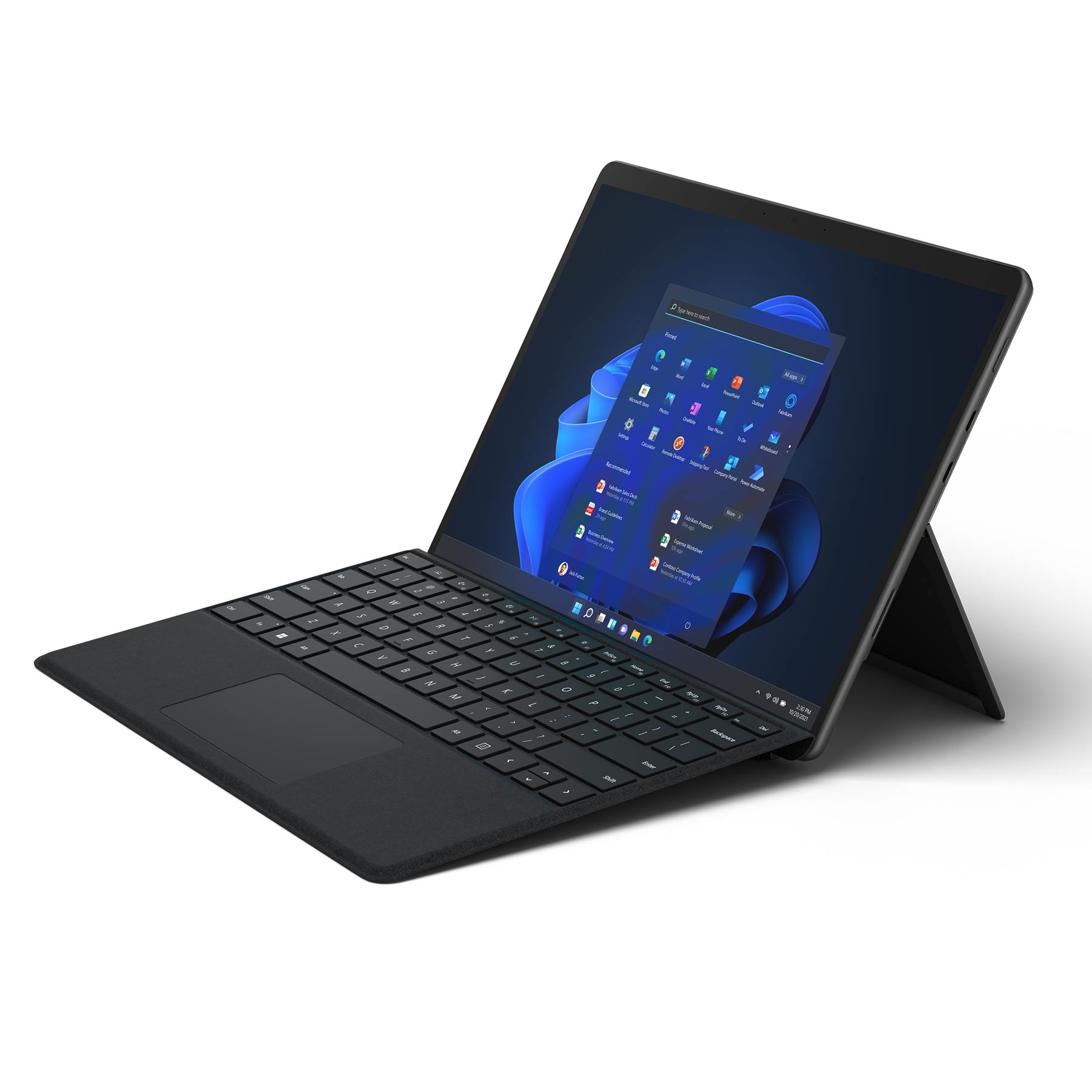 Microsoft Surface Pro 8