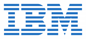 Logo of K-net partner, IBM