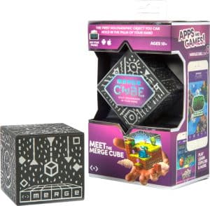 Merge Cube