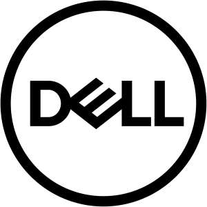 Logo of the K-net partner, Dell