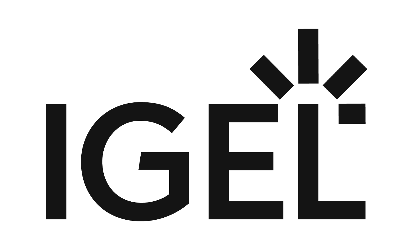 Logo of Igel
