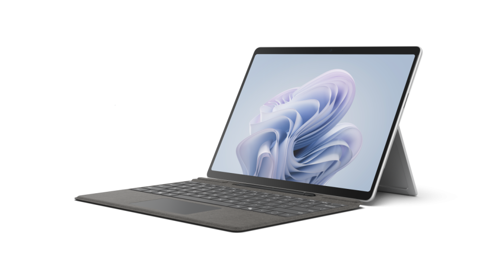 Microsoft Surface Pro 10
