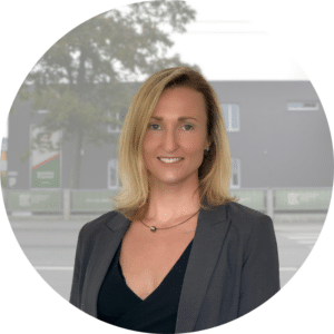 Tereza Auermullerová zaměstanec K-net