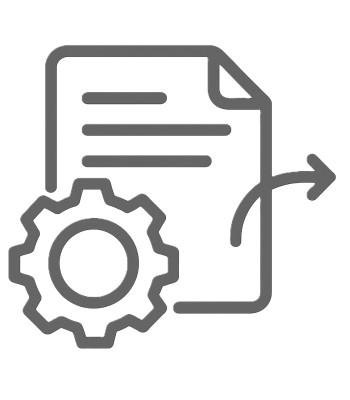 Ikona workflow Ikona workflow