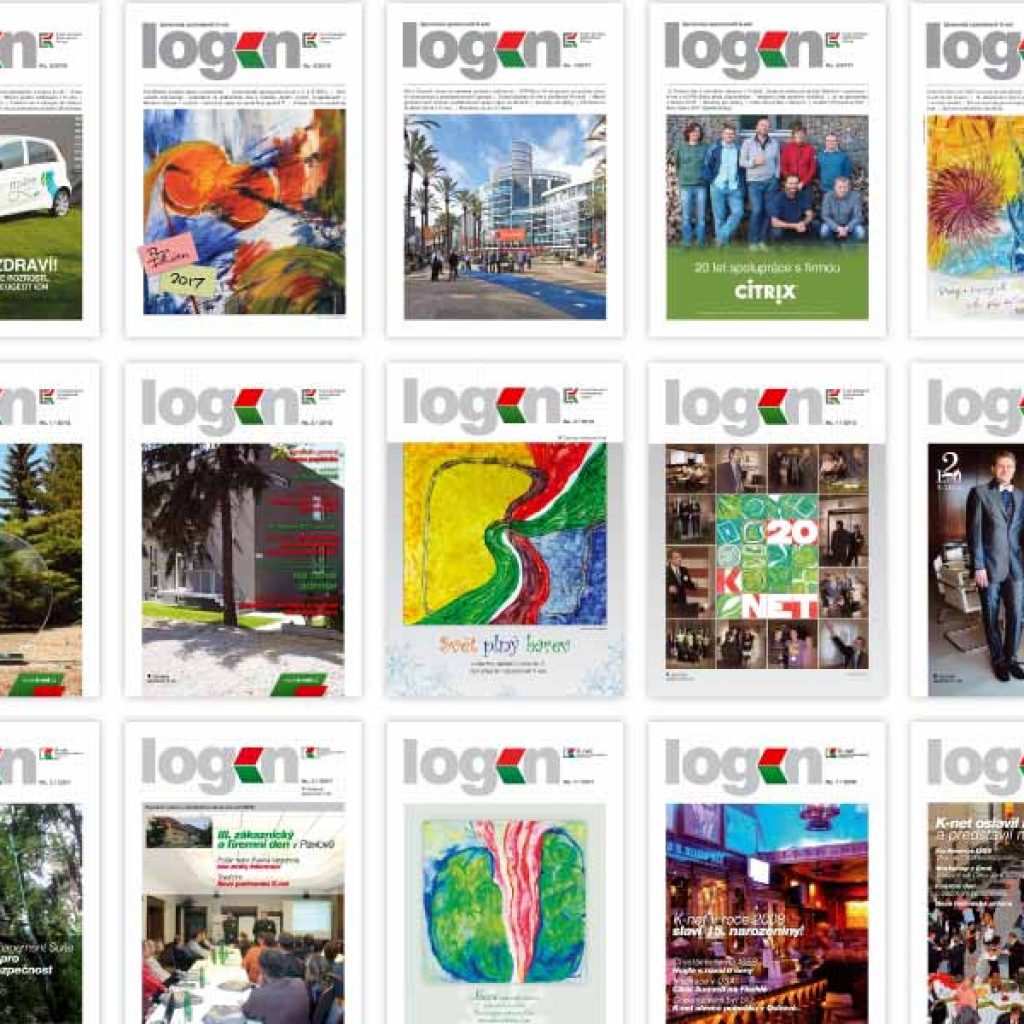 banner-k-net-casopis-login02 View of all the K-net Login Magazine since the beginning