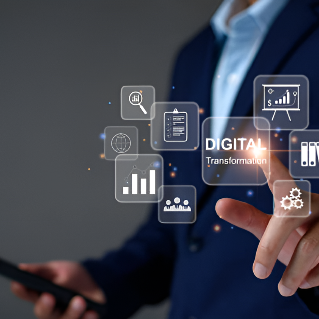 digitalizace k_net