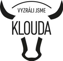Logo of the K-net customer Maso Klouda